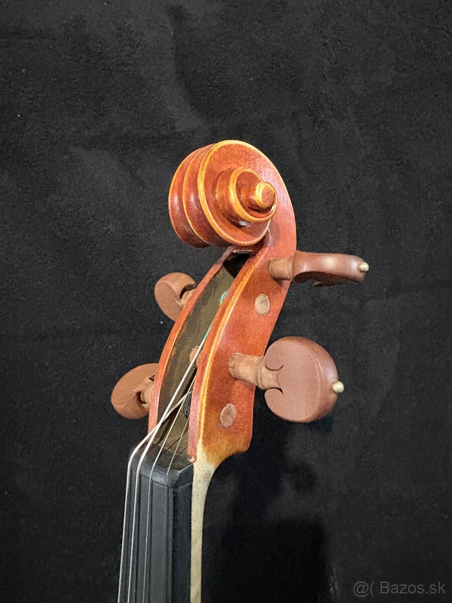 Predam husle - 4