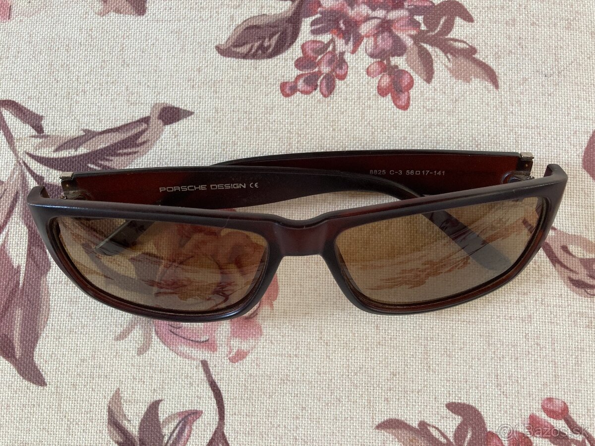Slnečné okuliare Porsche design - 4