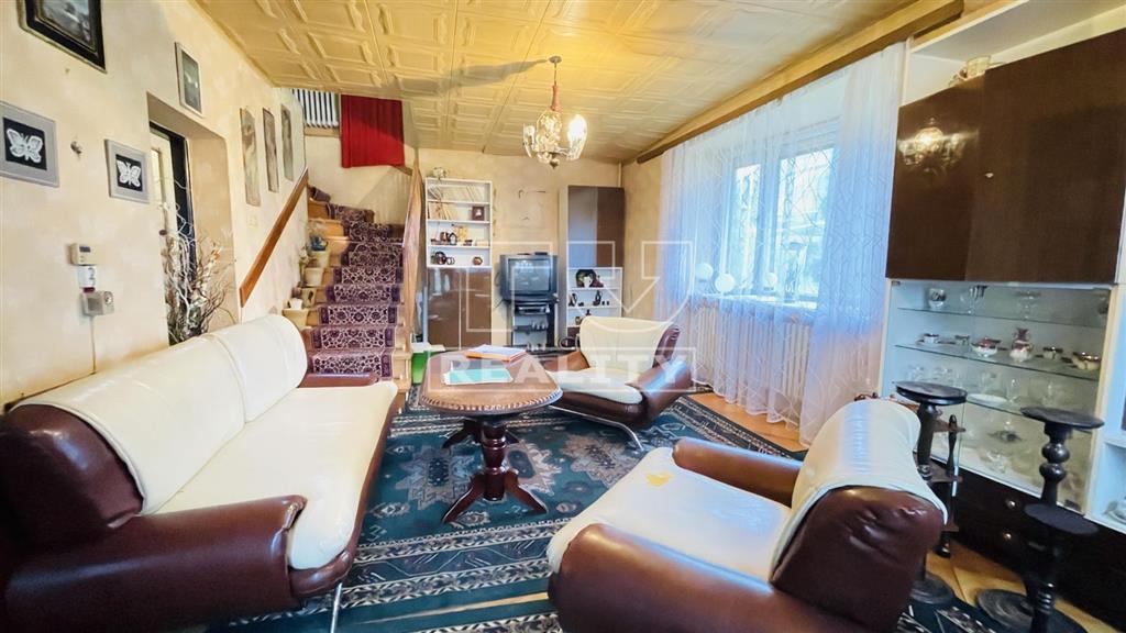 4 izbový rodinný dom, 1057m2, Skalité - 4