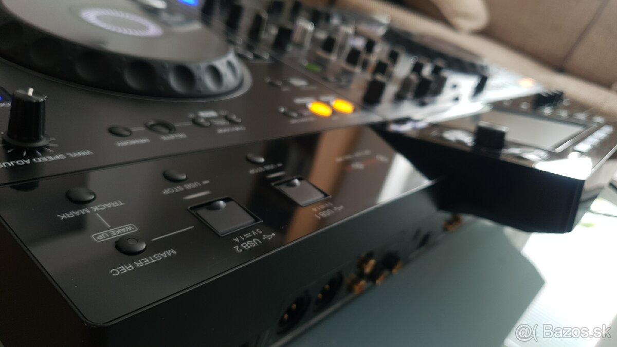 Pioneer XDJ-RX2 (Rezervované do 15.1.2026) - 4
