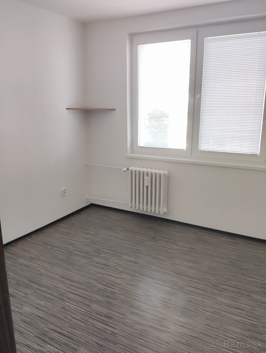 PRENÁJOM 3,5-izb. byt - 4