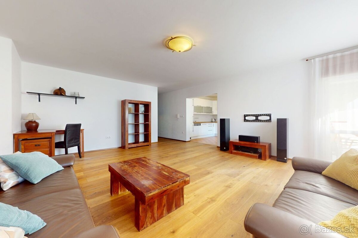 Elegantný 3 izbový byt v Ružinove/ Trnávka - 4