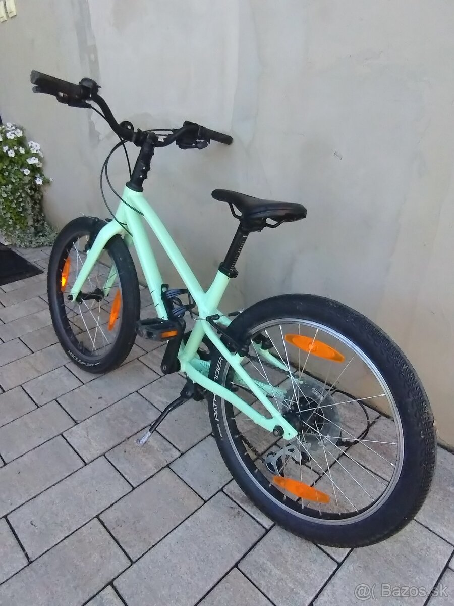 Detsky bycikel 20 specialized - 4