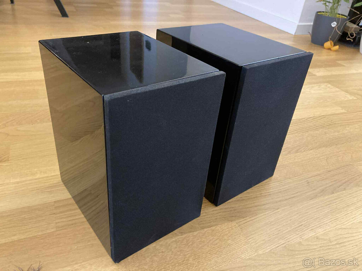 ProJect Mini Box System + Repro - 4