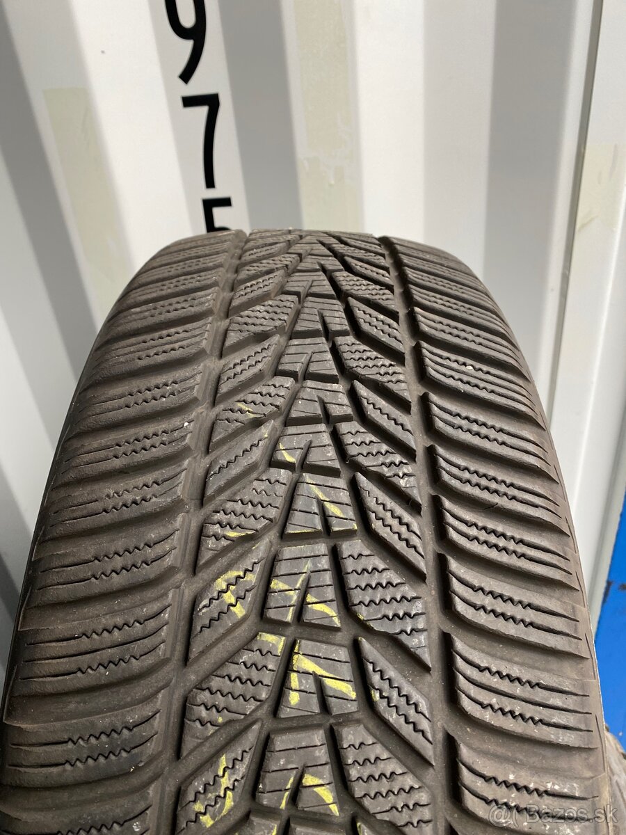 Hankook winter icept evo 235x55 R19/ 255x50 R19 - 4
