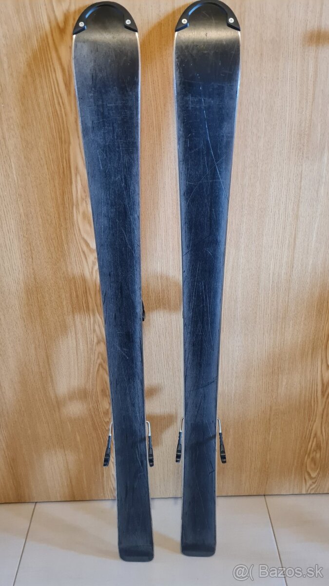 Detské lyže Volkl 110 cm - 4