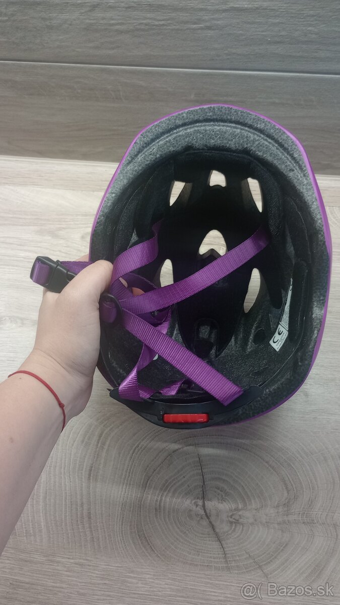 Detská prilba CTM (S) - 4