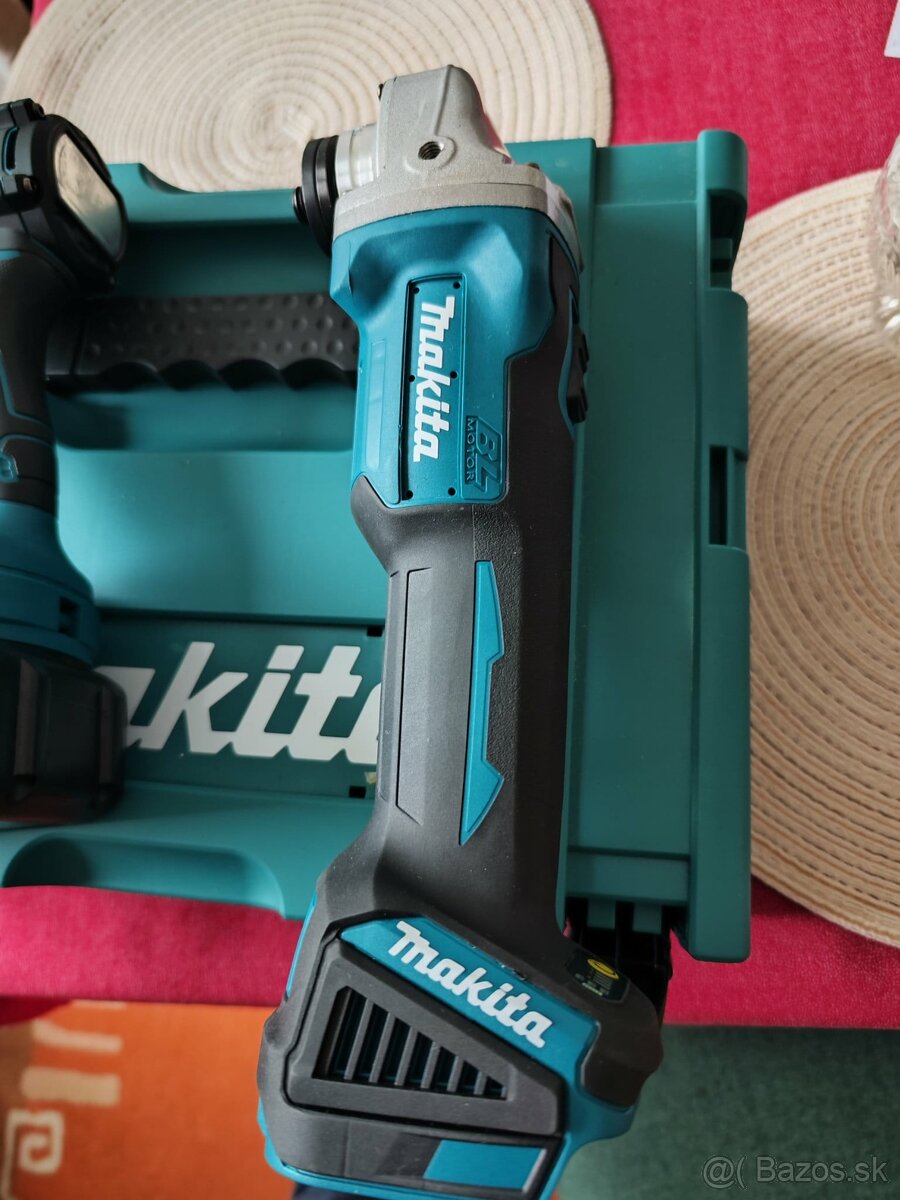 Predám Aku náradie - 4