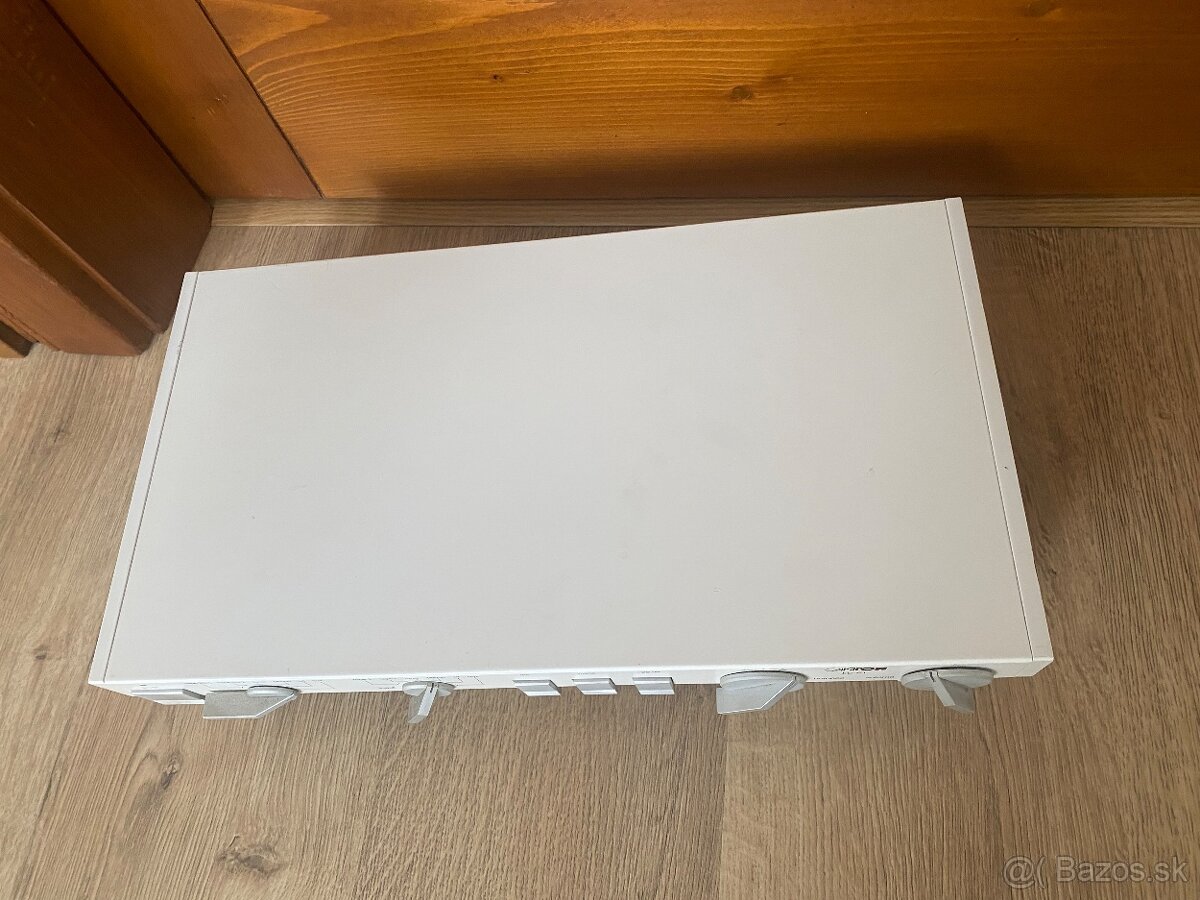 Canton EC-P1 predzosilňovač / Equivalent MBL Audio - 4