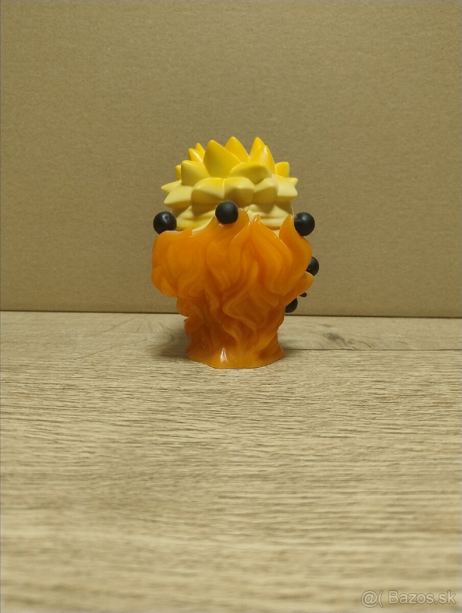 NARUTO - Naruto (Sixth Path Sage) Funko POP Figurína - 4