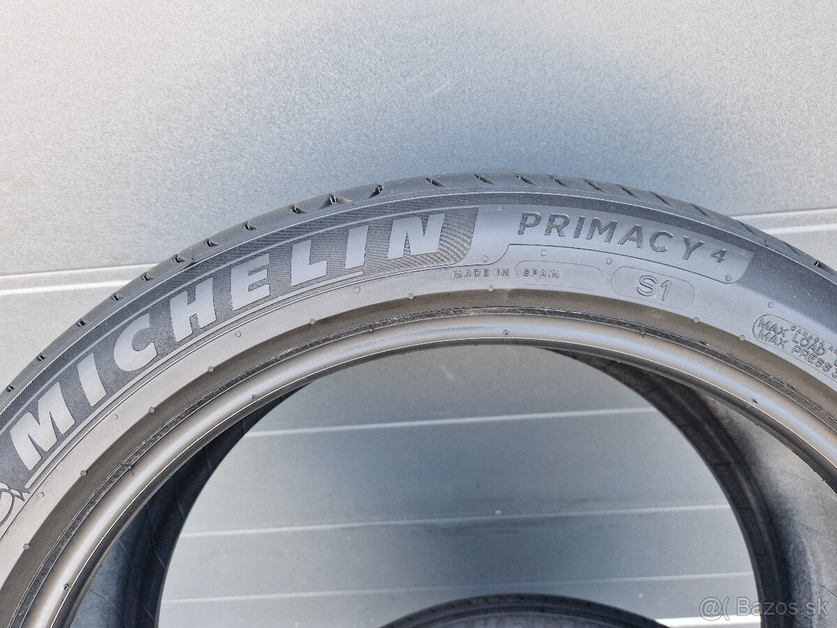 235/45 r20 letne pneumatiky 235 45 20 pneu 235/45/20 R20 - 4