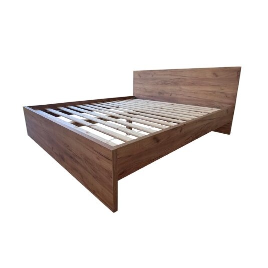 Predám kvalitné manželské postele - rôzne rozmery - NOVE - 4