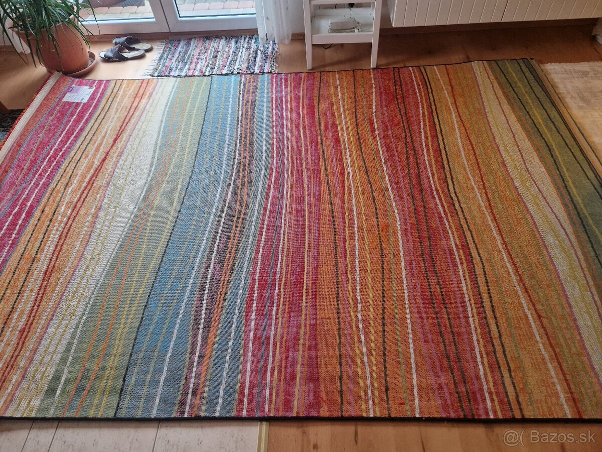 Predám koberec - 4