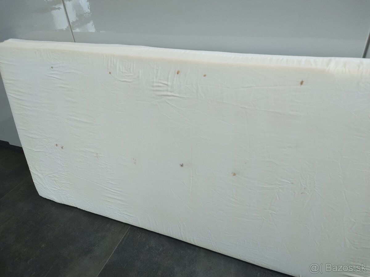 Plná výbava do postieľky - 4