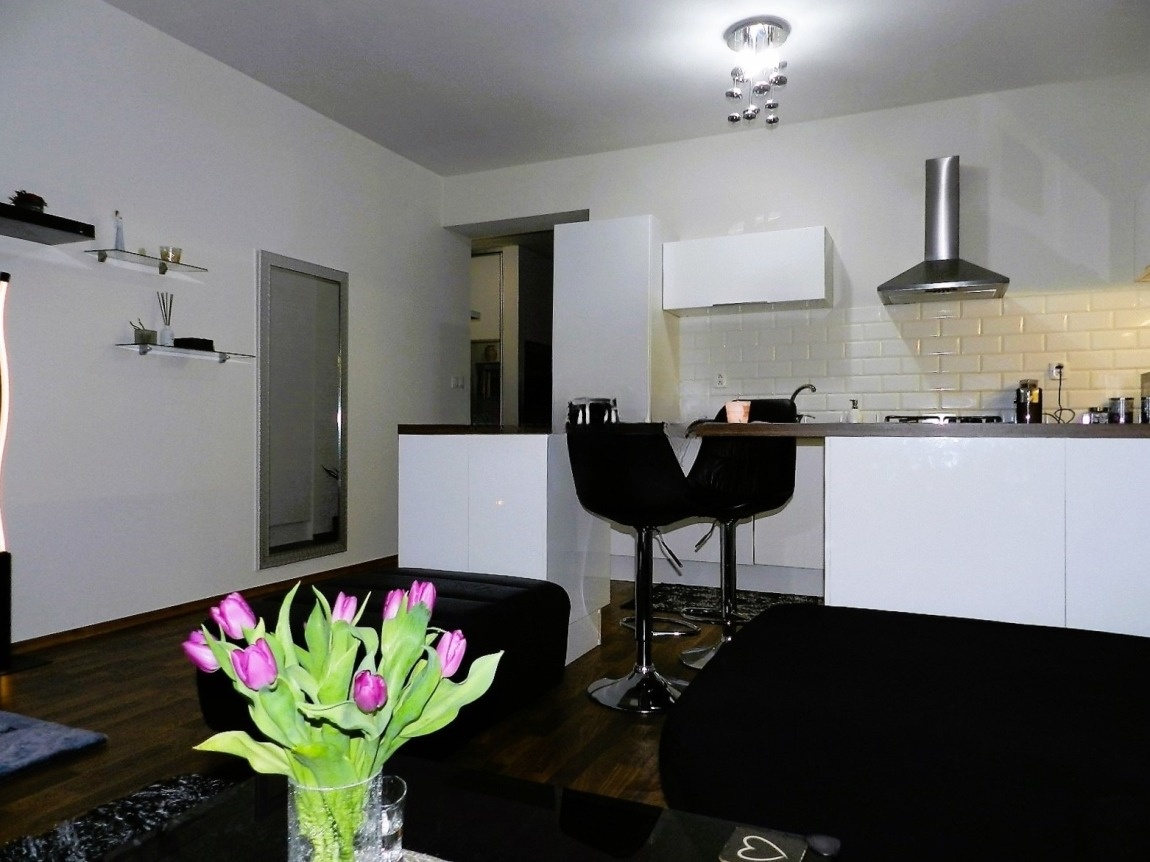 Predaj 3 izbového bytu Dunajská Streda, Záhradnícka ulica - 4