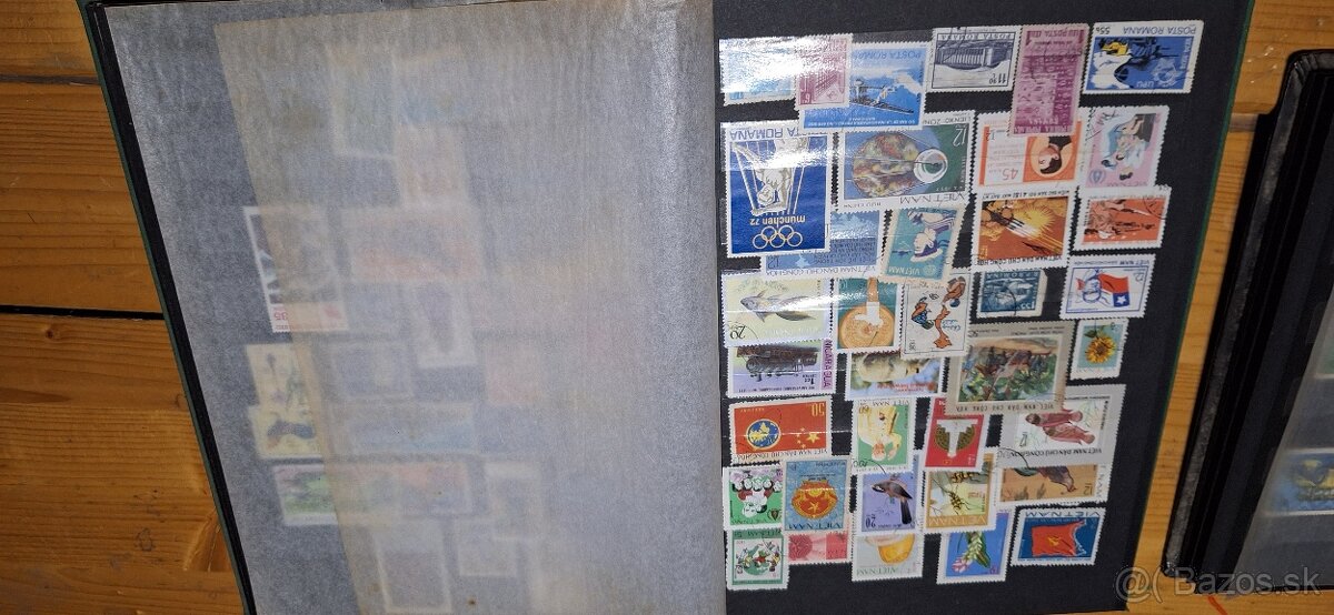 predám známky - 4