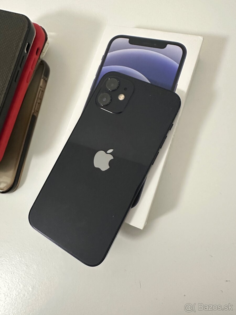 Iphone 12 64GB - 4