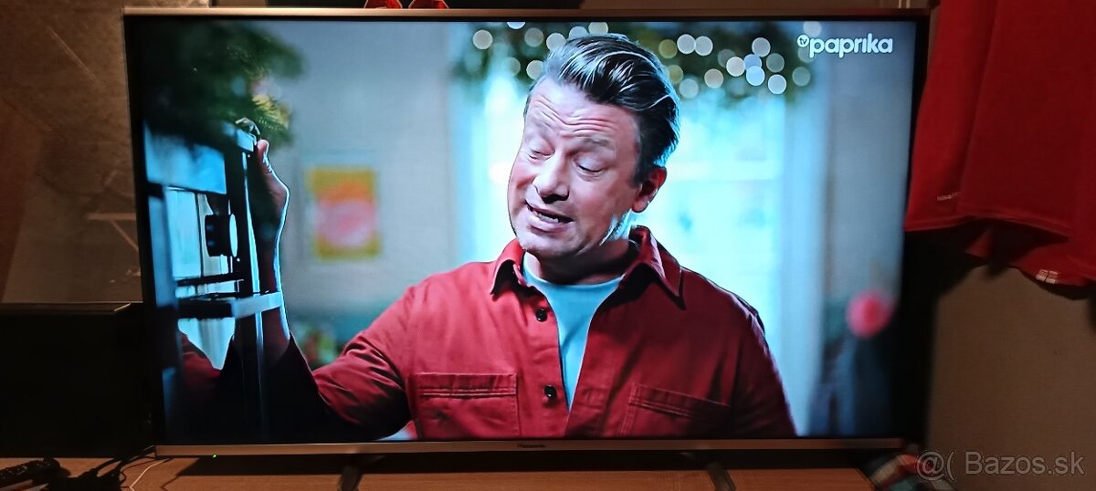 Smart Tv PANASONIC - 4