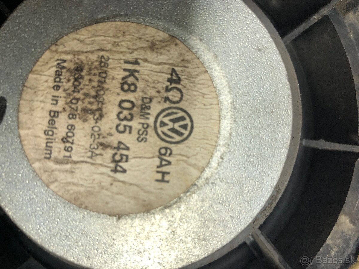 Volkswagen golf 6 - 4