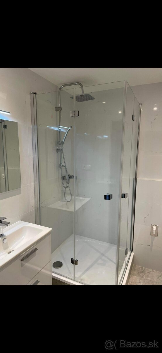 PONÚKAM STAVEBNÉ PRACE - 4