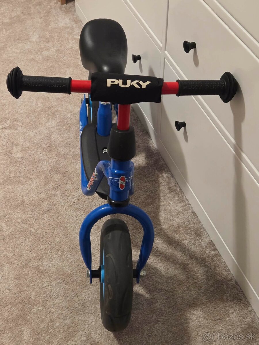 Odrážadlo PUKY Learner Bike medium LR M - 4