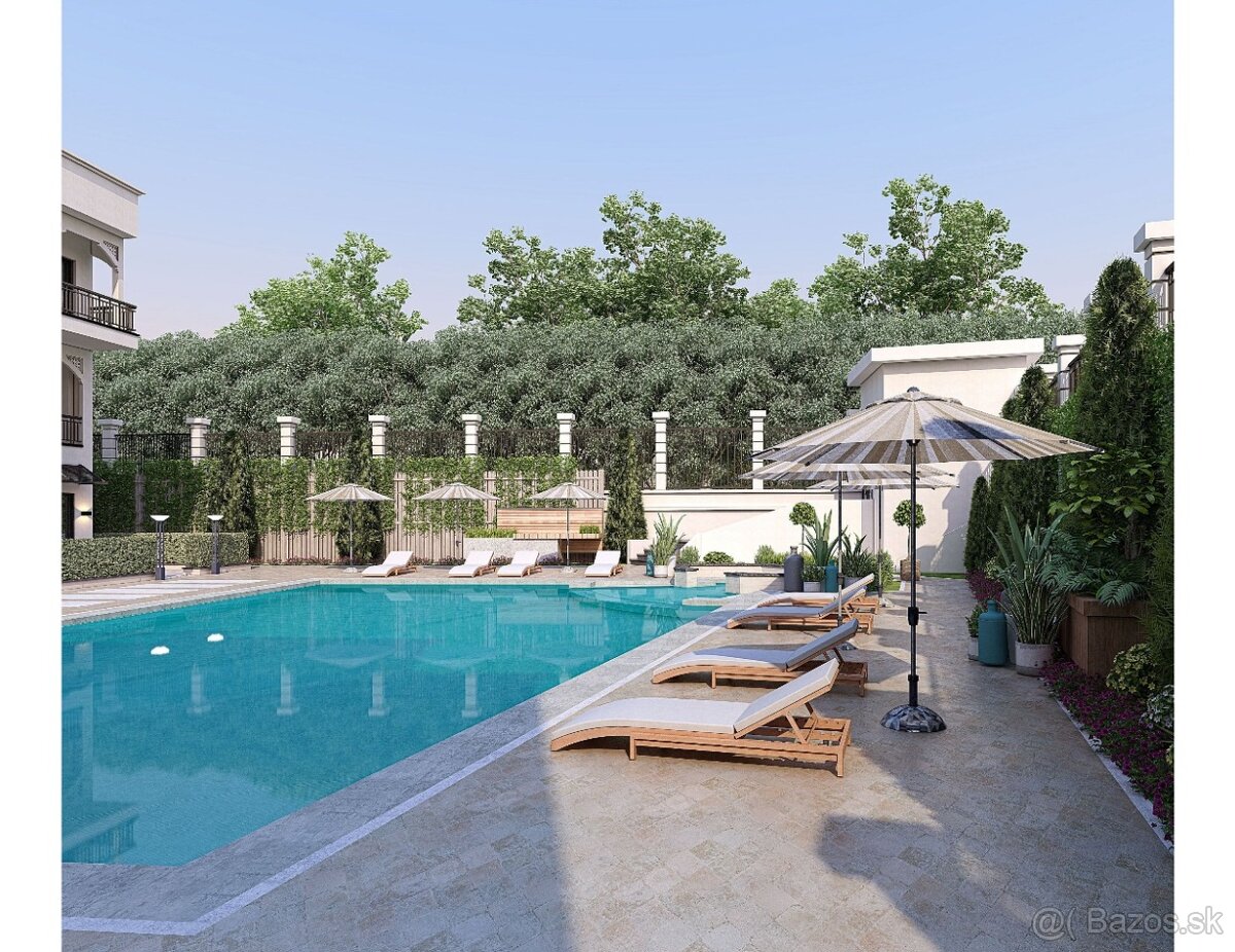 Najlacnejšie apartmány v novostavbe? 🙂 - 4