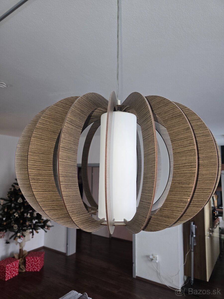 Osvetlenie obyvacia izba. - 4