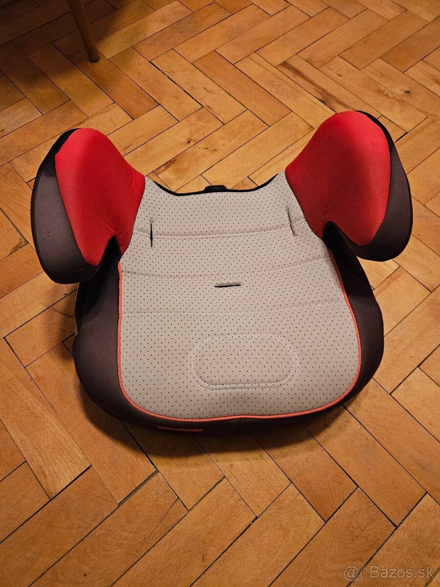 Autosedačka Fisher-Price - 4