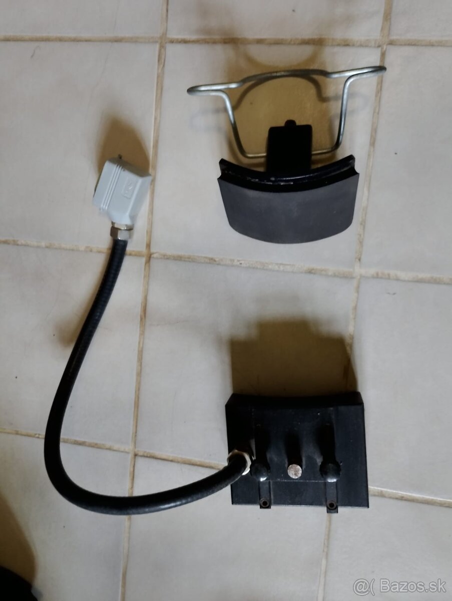 Predám tepelný lis Siser TS One - 4