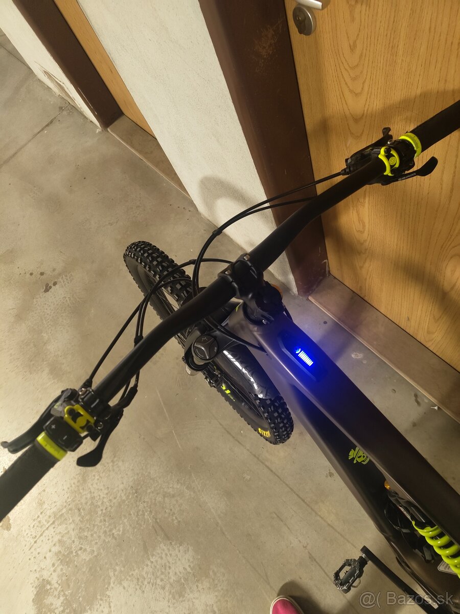 Specialized Turbo Kenevo Comp 2022 (velk. M) - 4