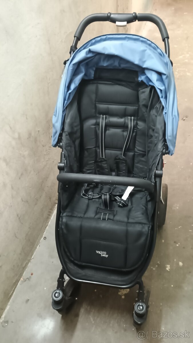 Valco baby snap 4 - 4