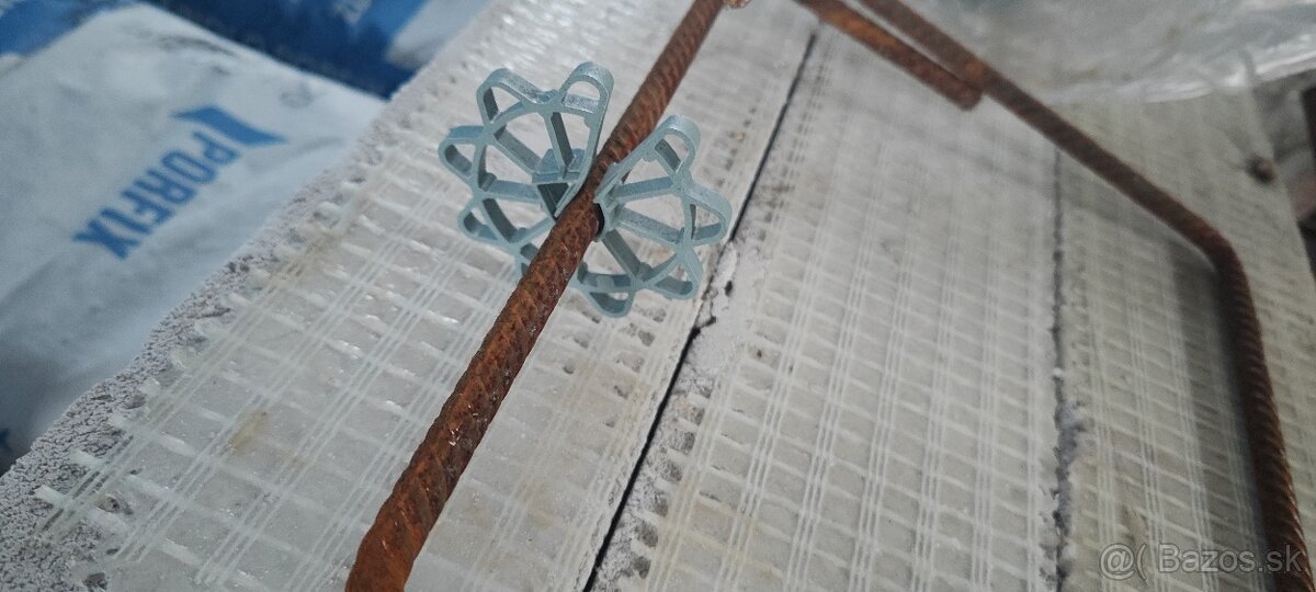 Distancna podlozka - 4