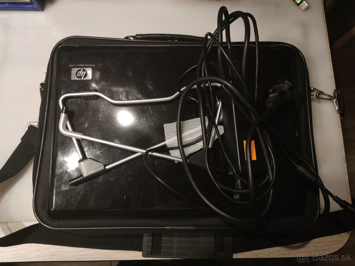 Predám Notebook HP Pavilion dv6000 Retail - 4