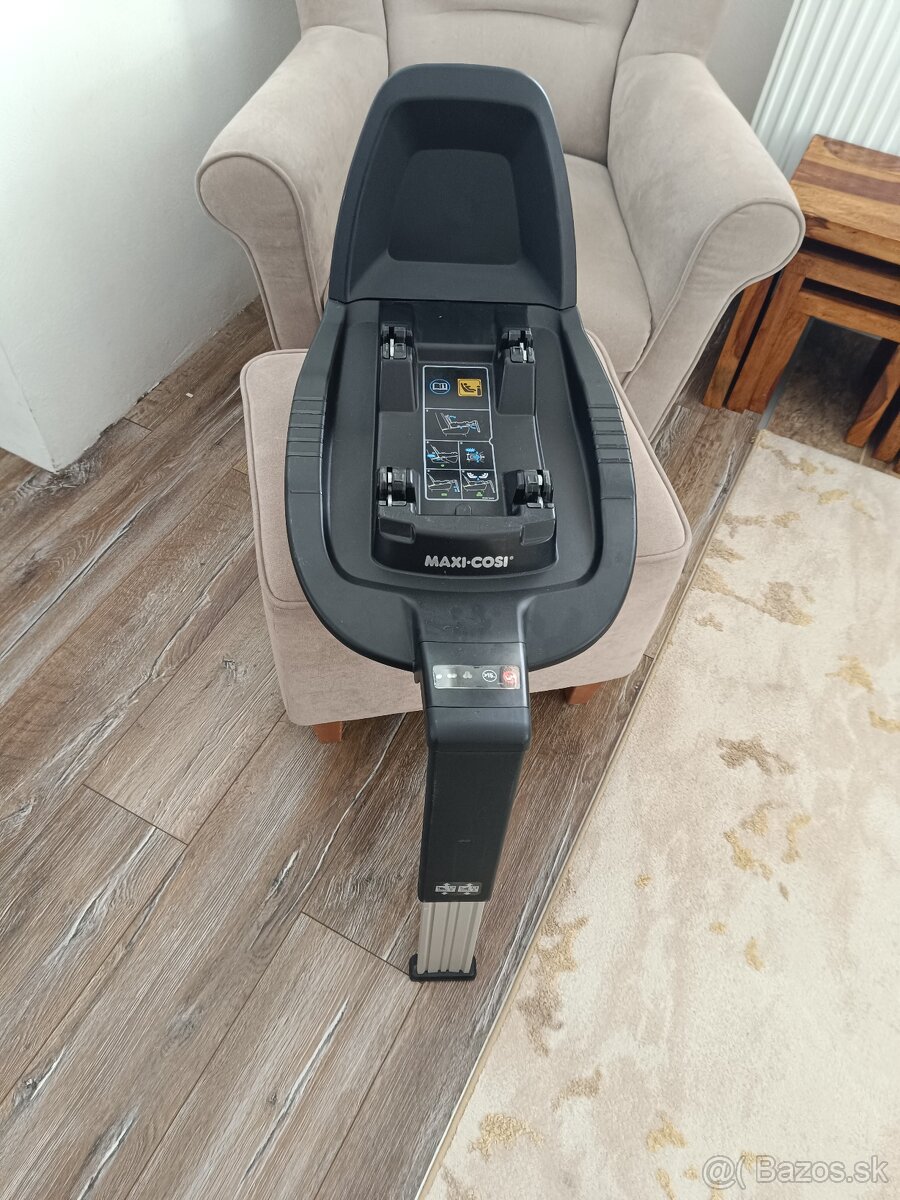 Autosedačka Joolz Maxi-Cosi - 4
