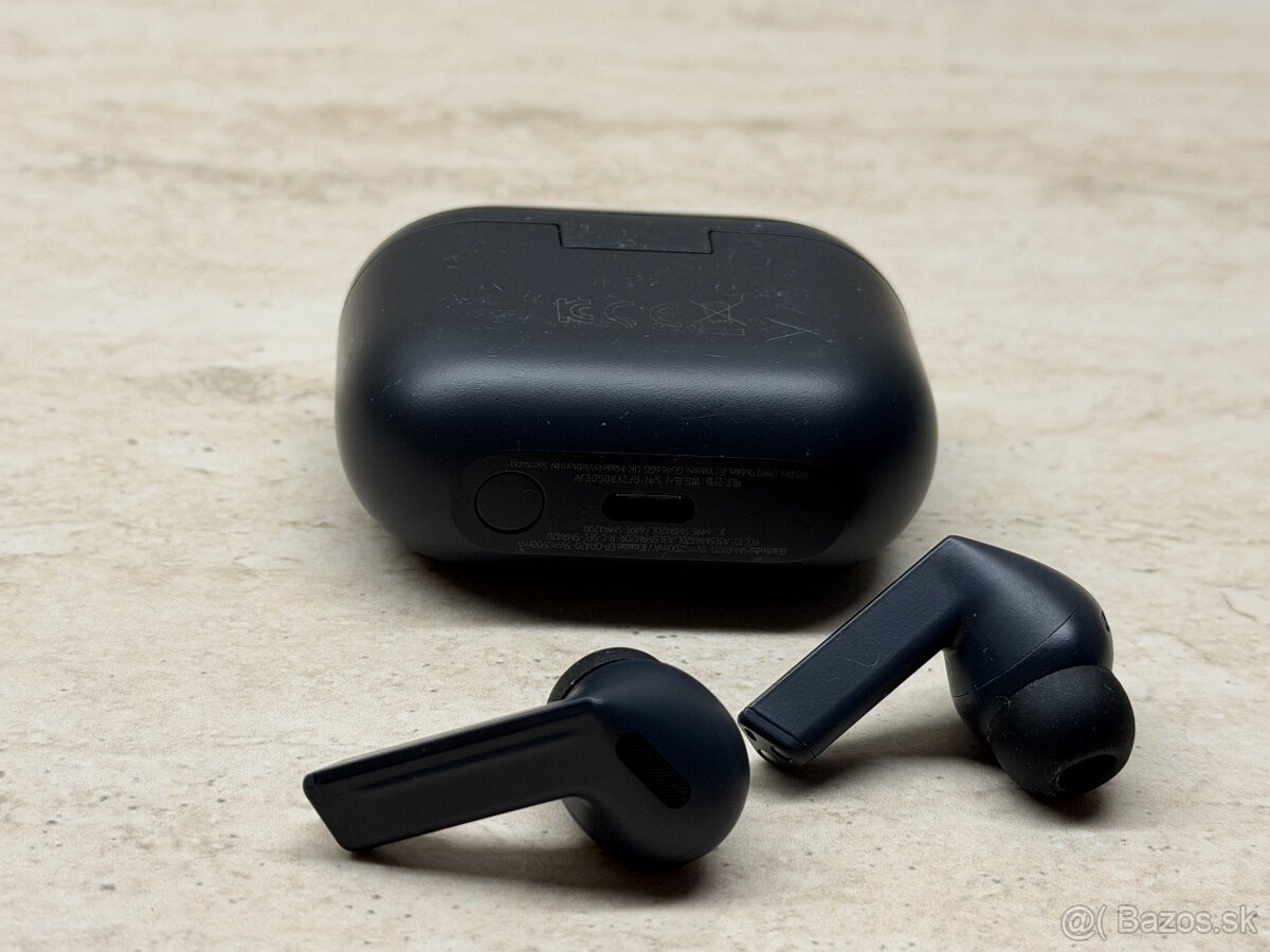 Samsung Galaxy Buds3 FE - 4
