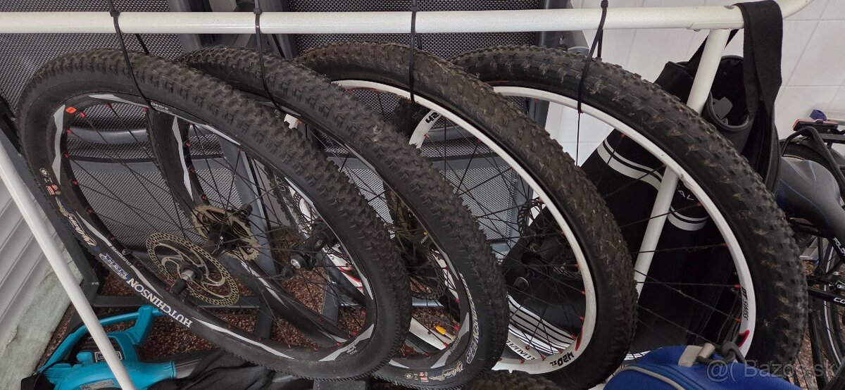 Specialized S-works Stumpjumper - 4