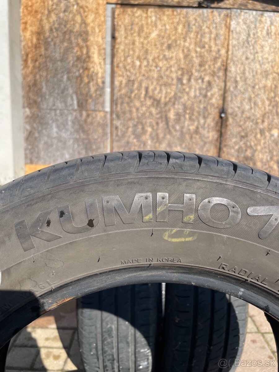 185/65r15 letne pneumatiky - 4
