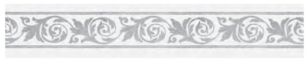 Nová samolepiaca bordúra CANDIS B108 - 4