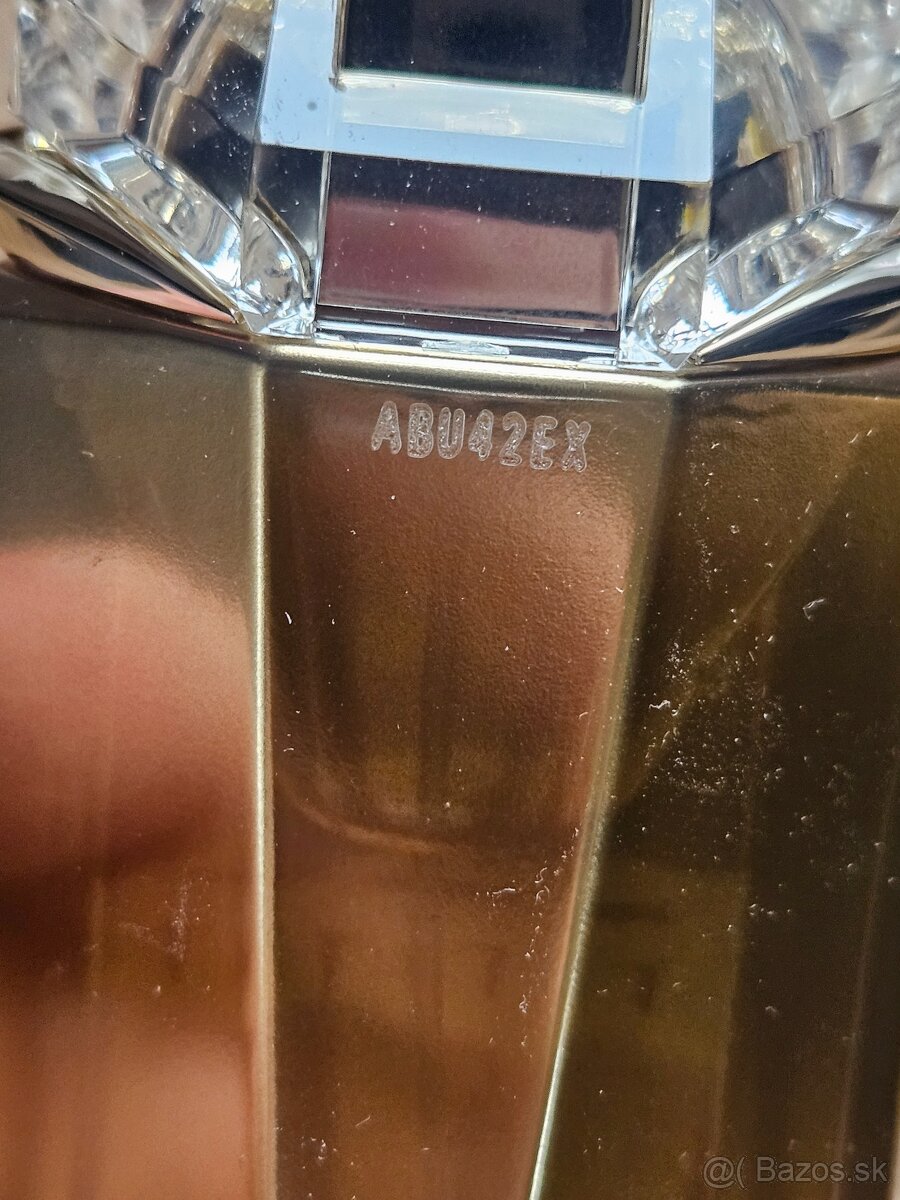 Mugler- Alien Goddess - 4