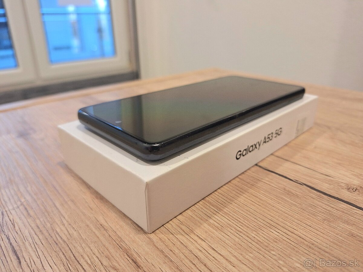 Samsung Galaxy A53 5G 6GB/128GB - 4