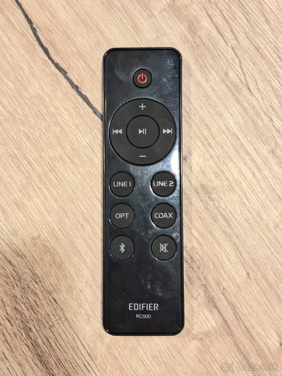 Edifier R2850DB, záruka do 3/2026 - 4