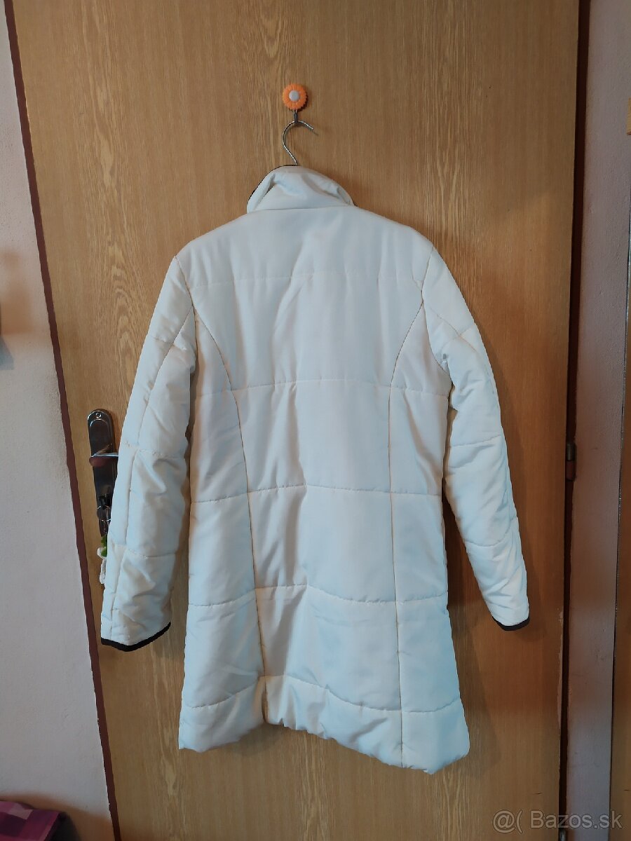 Dámska vetrovka - 4