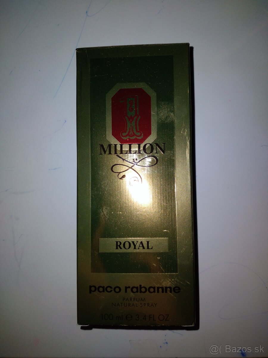 Parfém Million PR - 4