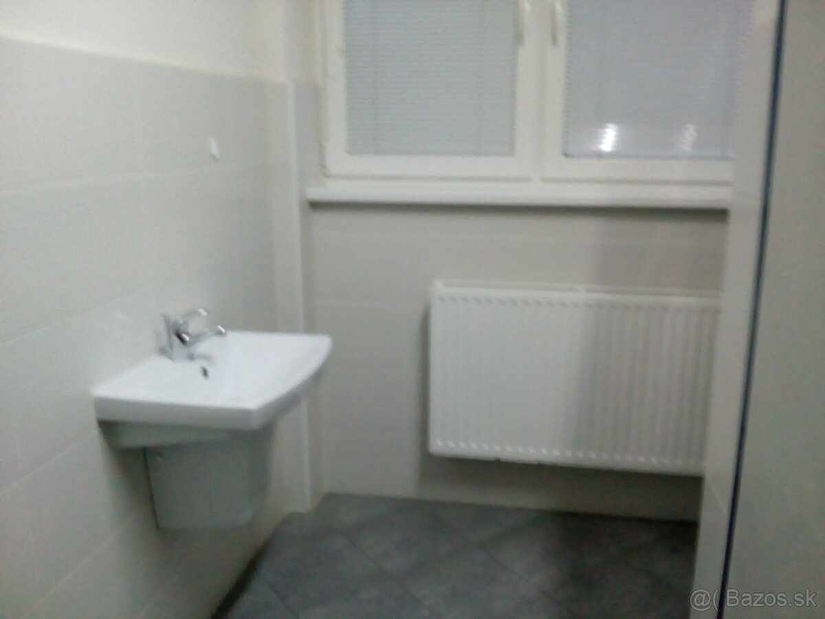 Dlhodobý prenájom na podnikateľské účely - 4