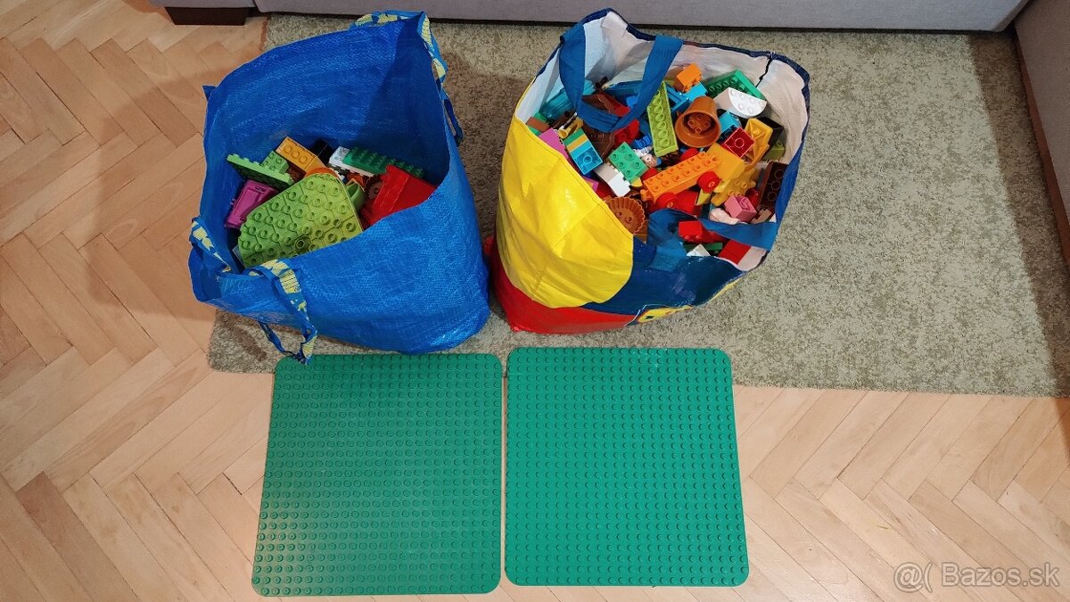 Lego duplo - 4