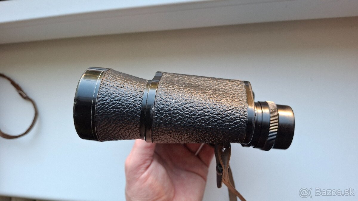 Ďalekohľad CATEYE COATED 7x35 - 4