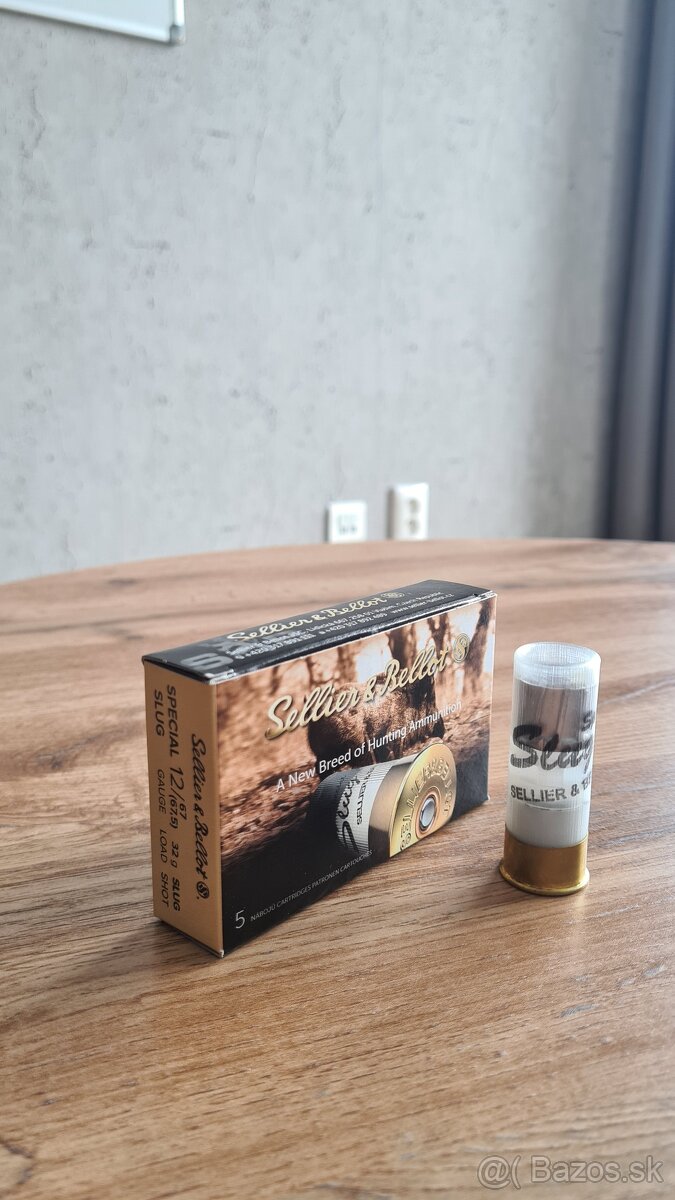 Brokovnica Winchester SXP defender - 4