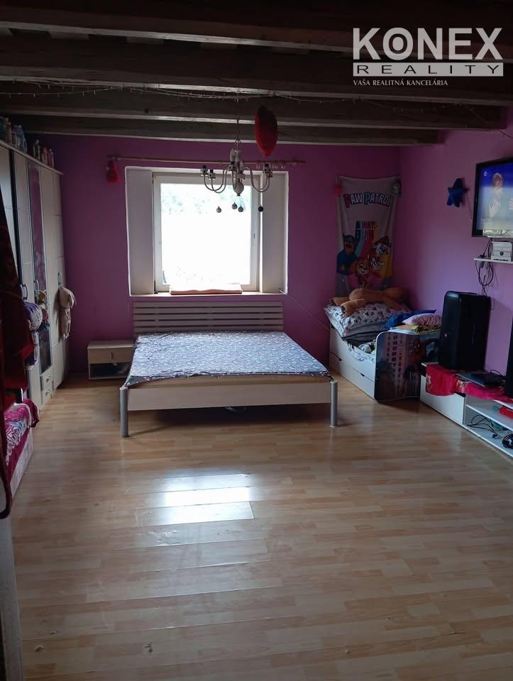 ID-3785 Rodinný dom SIRK – okres Revúca - 4