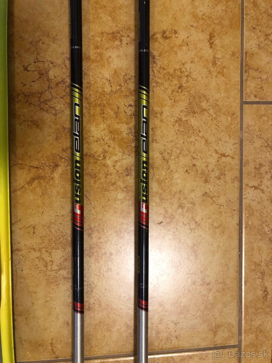 Výbava na lyžovanie - 4