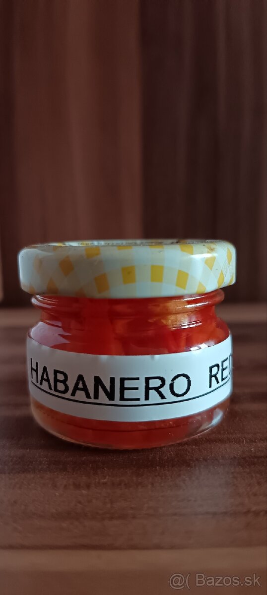Habanero - 4